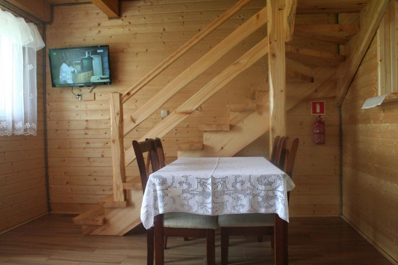 Pod Kiczerka W Solinie