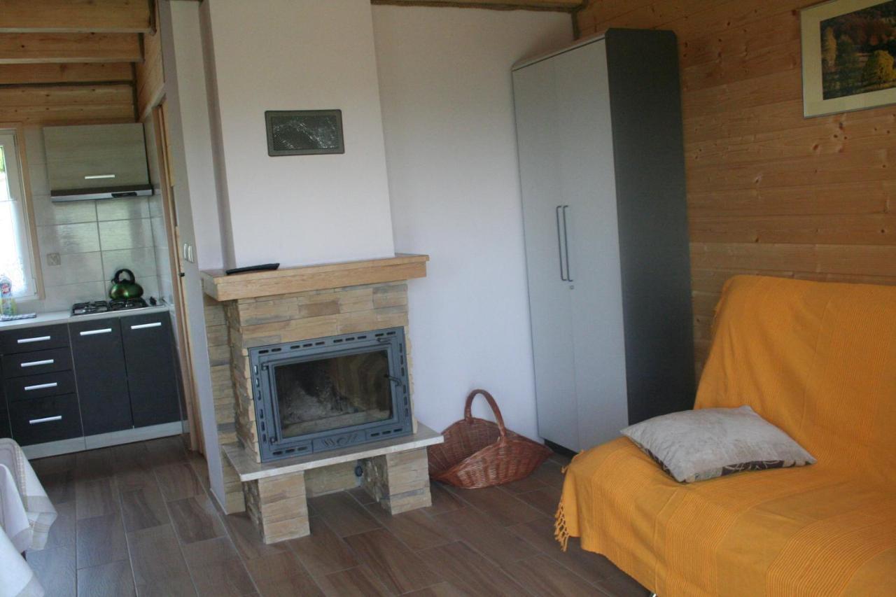 Lodge Pod Kiczerka W Solinie