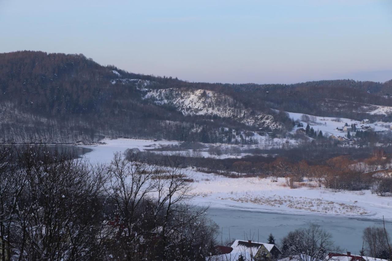 Pod Kiczerka W Solinie * Solina (Podkarpackie)