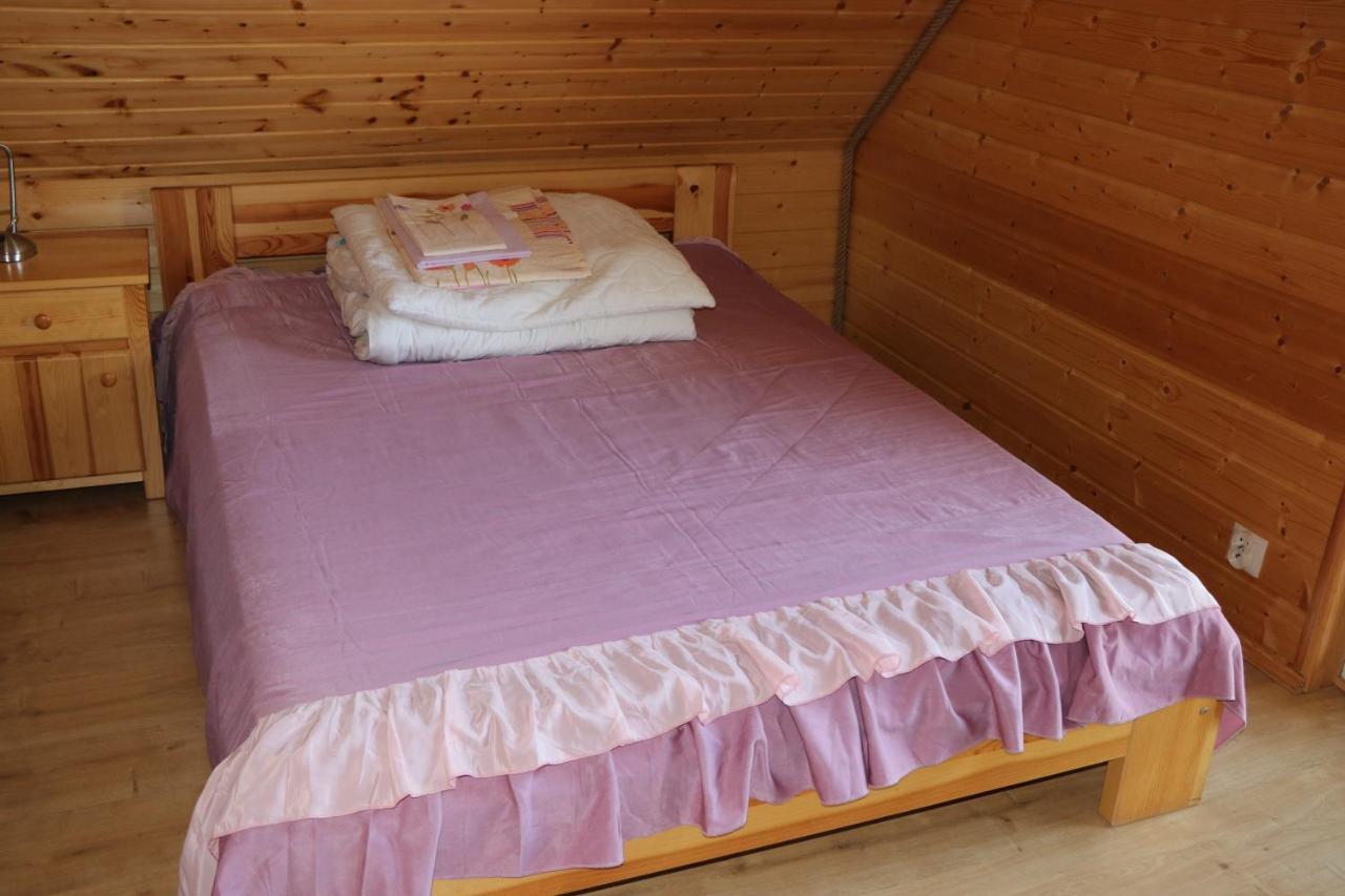 Pod Kiczerka W Solinie Solina (Podkarpackie)
