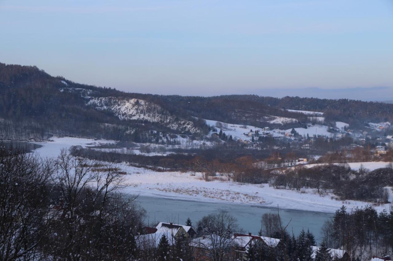 Pod Kiczerka W Solinie Lodge Solina (Podkarpackie)