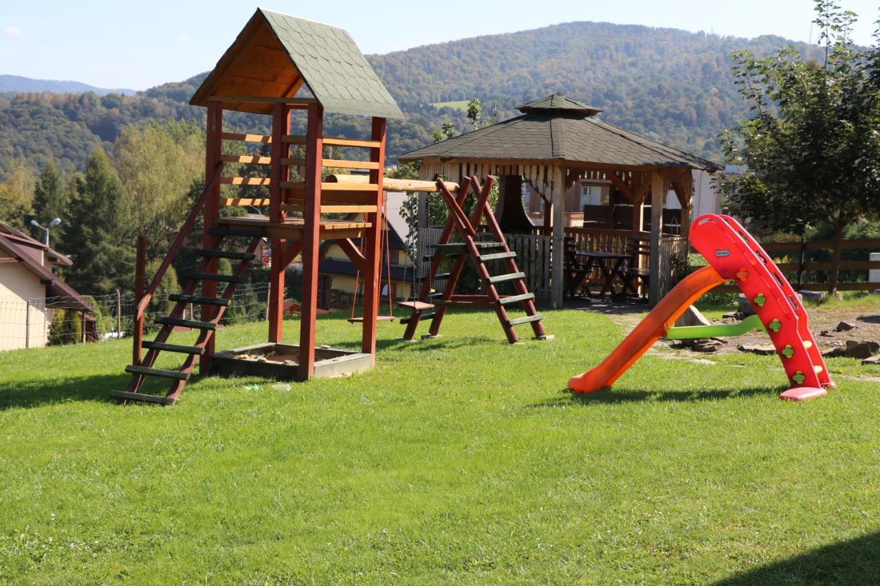 Pod Kiczerka W Solinie Solina (Podkarpackie)