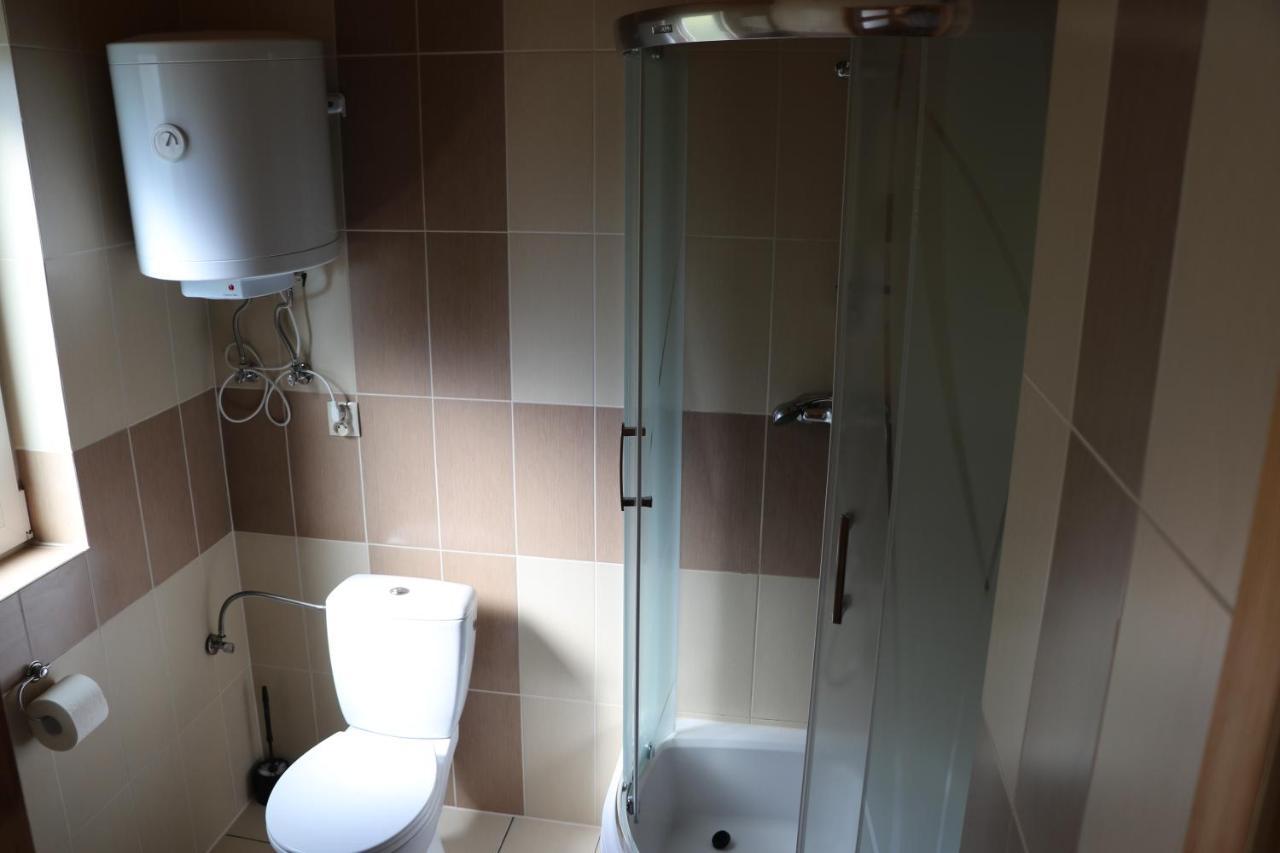 Lodge Pod Kiczerka W Solinie *